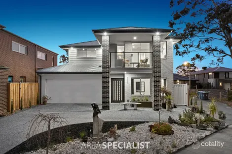 15 Topp St, Cranbourne, VIC 3977