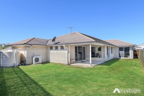 Property photo of 46 Leon Capra Drive Augustine Heights QLD 4300