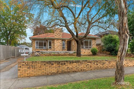 Property photo of 48 Vicki Street Forest Hill VIC 3131