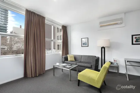 705/100 Exhibition St, Melbourne, VIC 3000