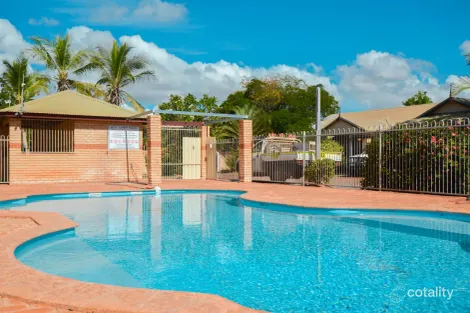 6/3 Osprey Dr, South Hedland, WA 6722