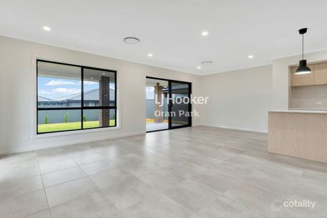 Property photo of 43 Stratton Road Oran Park NSW 2570