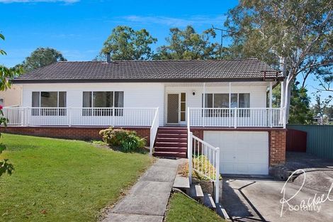 14 Coburg Rd, Wilberforce, NSW 2756