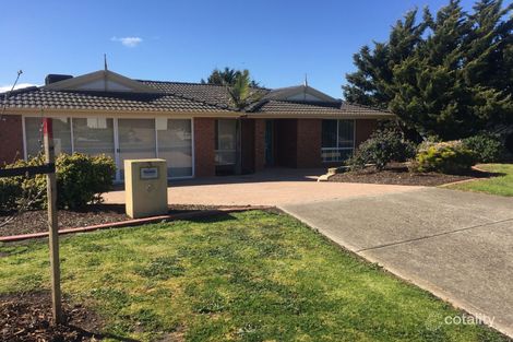 Property photo of 3 Kanmore Crescent Hillside VIC 3037