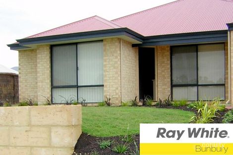 Property photo of 18 Walton Approach Dalyellup WA 6230