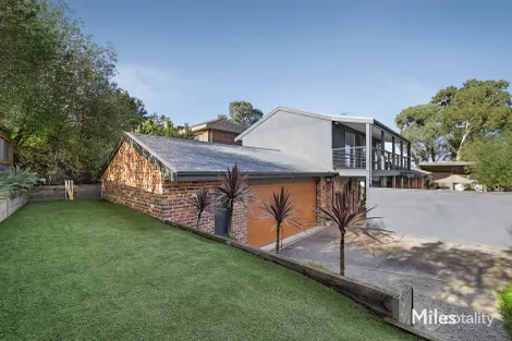 Property photo of 74 Meyrick Crescent Viewbank VIC 3084