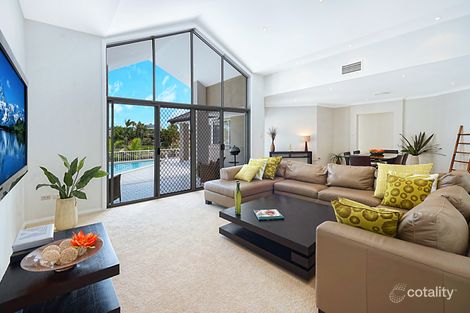 Property photo of 10 Panitz Street Bundall QLD 4217