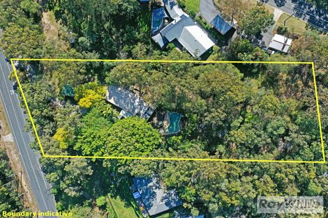 Property photo of 88 Bonogin Road Bonogin QLD 4213