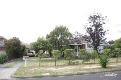 3 Burilla Ave, Doncaster, VIC 3108