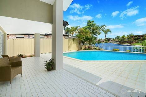 Property photo of 10 Panitz Street Bundall QLD 4217