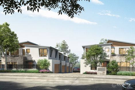 3/51-53 Melrose Ave, Sylvania, NSW 2224