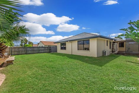 Property photo of 84 Serafina Drive Helensvale QLD 4212