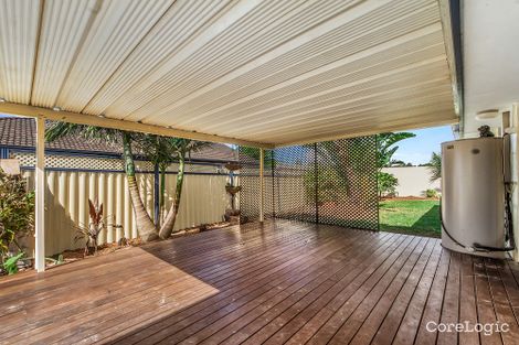 Property photo of 84 Serafina Drive Helensvale QLD 4212