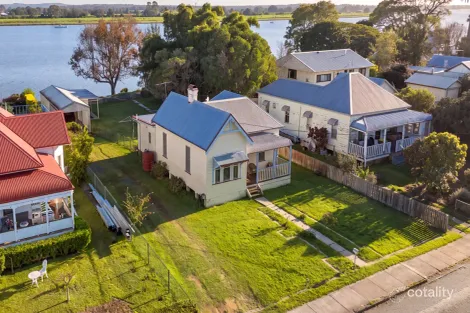 25 River St, Ulmarra, NSW 2462