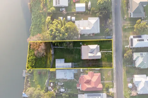 Property photo of 25 River Street Ulmarra NSW 2462