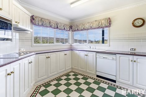 Property photo of 12 Columbus Drive Blackstone Heights TAS 7250