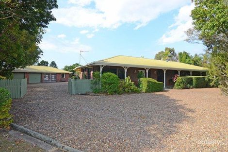 Property photo of 9 North Point Court Dundowran QLD 4655