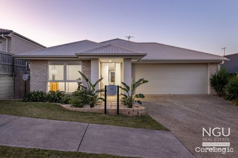 Property photo of 98 Daydream Crescent Springfield Lakes QLD 4300