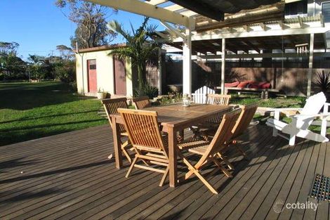 Property photo of 16 York Street Cunjurong Point NSW 2539