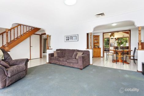 Property photo of 10 Browne Place Baulkham Hills NSW 2153
