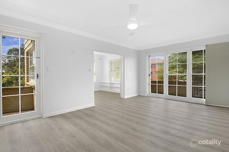 Property photo of 6/192 Pacific Highway Lindfield NSW 2070