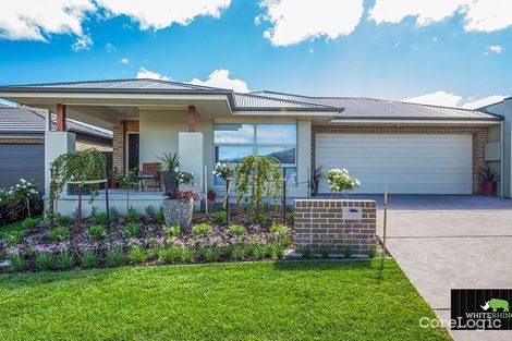 Property photo of 13 Insley Street Googong NSW 2620