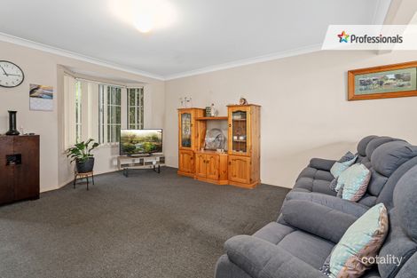 Property photo of 10/36 Holland Crescent Casula NSW 2170