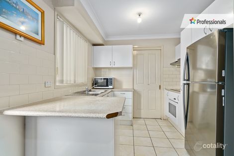 Property photo of 10/36 Holland Crescent Casula NSW 2170