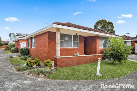 4/27 Toomevara St, Kogarah, NSW 2217