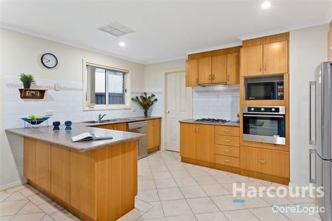Property photo of 39 Rolain Avenue South Morang VIC 3752
