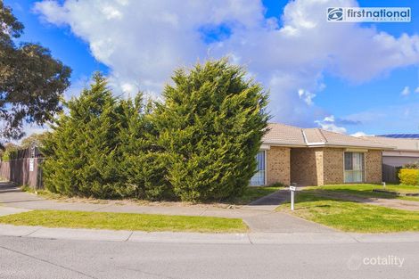 Property photo of 32 Exmouth Road Craigieburn VIC 3064