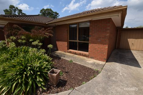 2/31 Holloway Rd, Croydon North, VIC 3136