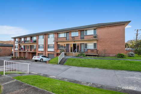 2/21 Campbell St, Wollongong, NSW 2500