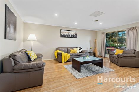 Property photo of 39 Rolain Avenue South Morang VIC 3752