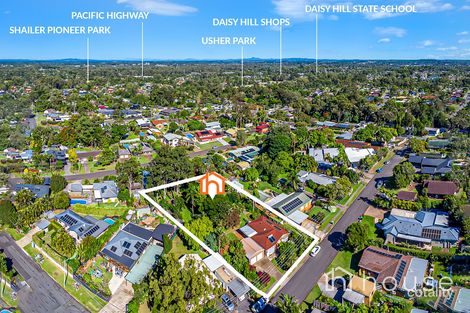 11 Kyla St, Shailer Park, QLD 4128