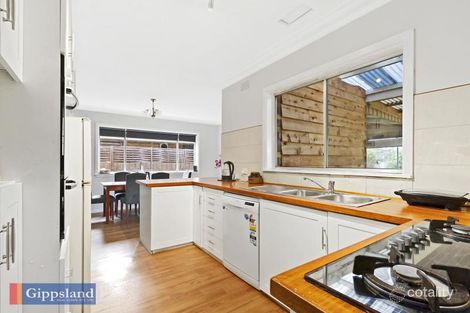 Property photo of 62 Duke Street Rosedale VIC 3847