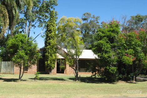 22 Wheeler St, Chinchilla, QLD 4413