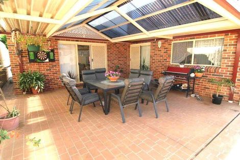Property photo of 40 Chameleon Drive Erskine Park NSW 2759