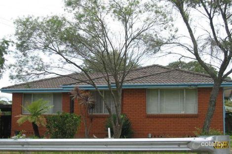 Property photo of 34 Stuart Road Dharruk NSW 2770