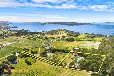 99 Thomas Rd, Woodbridge, TAS 7162