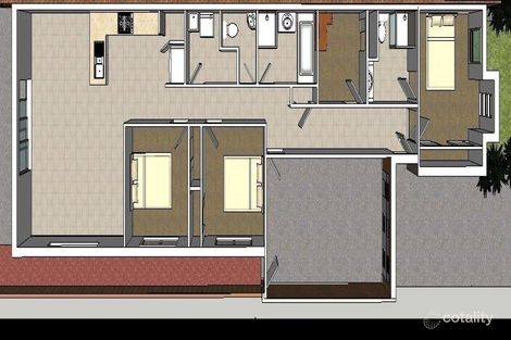 Property photo of 7 Libby Lane Sunshine West VIC 3020