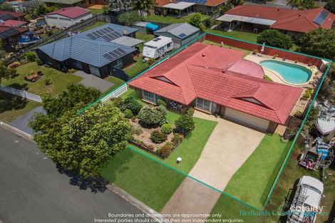 7 Sunningdale Dr, Redland Bay, QLD 4165