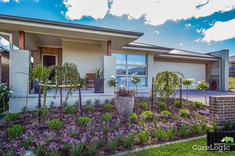 Property photo of 13 Insley Street Googong NSW 2620