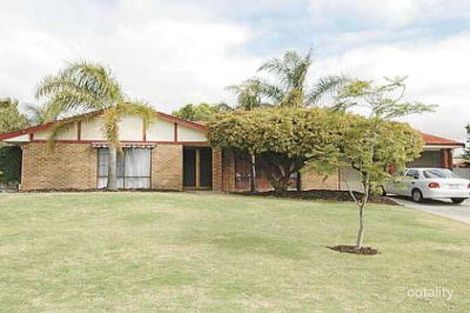 Property photo of 9 Tern Loop Yangebup WA 6164