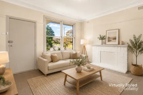 Property photo of 30 Primrose Avenue Rydalmere NSW 2116