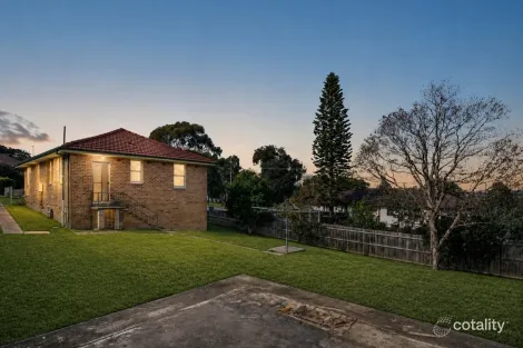 Property photo of 30 Primrose Avenue Rydalmere NSW 2116