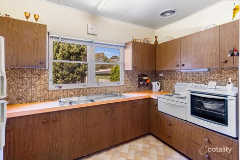 Property photo of 46 Wilson Street Freshwater NSW 2096