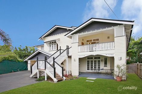 Property photo of 45 Honour Avenue Chelmer QLD 4068