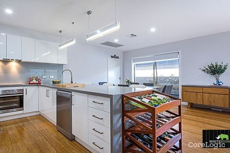 Property photo of 13 Insley Street Googong NSW 2620