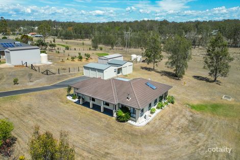 Property photo of 23 Grevillia Drive Waterview Heights NSW 2460